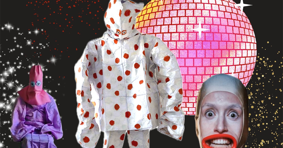 Popop Performance Night in Nijmegen op 13 december