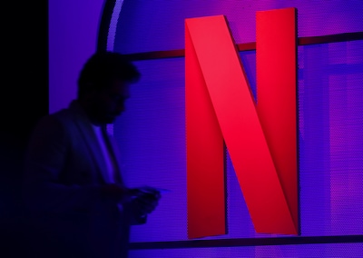 Netflix cuts around 1,000 jobs, 6 percent of global workforce