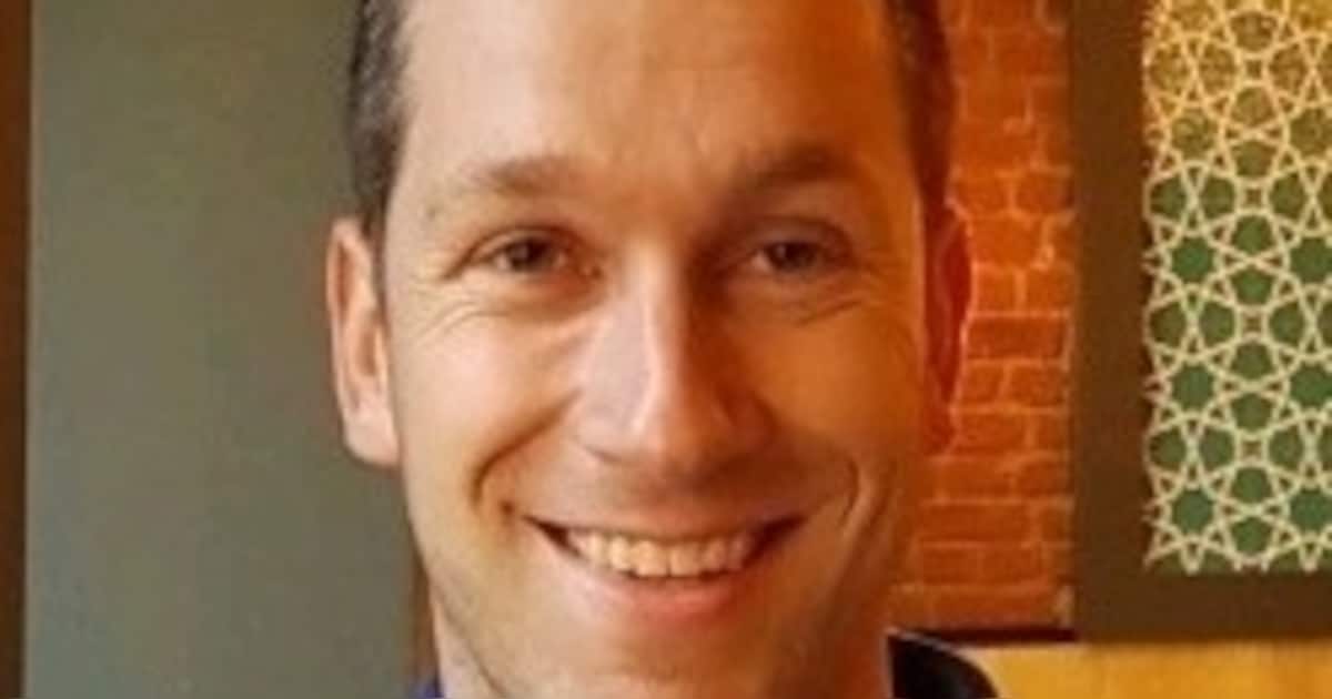 Jelle Wildschut nieuwe voorzitter van RIWA-Rijn | Regio | AD.nl