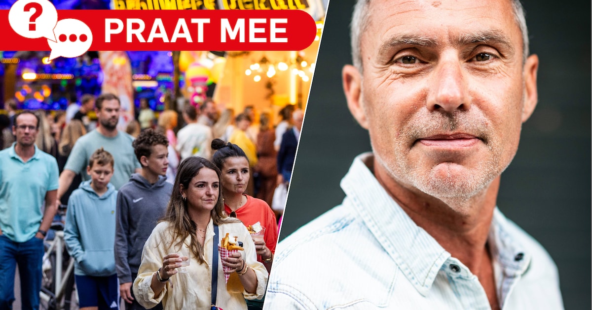 Neemt De Ronde Venen genoeg maatregelen om overlast feestweek te beperken?
