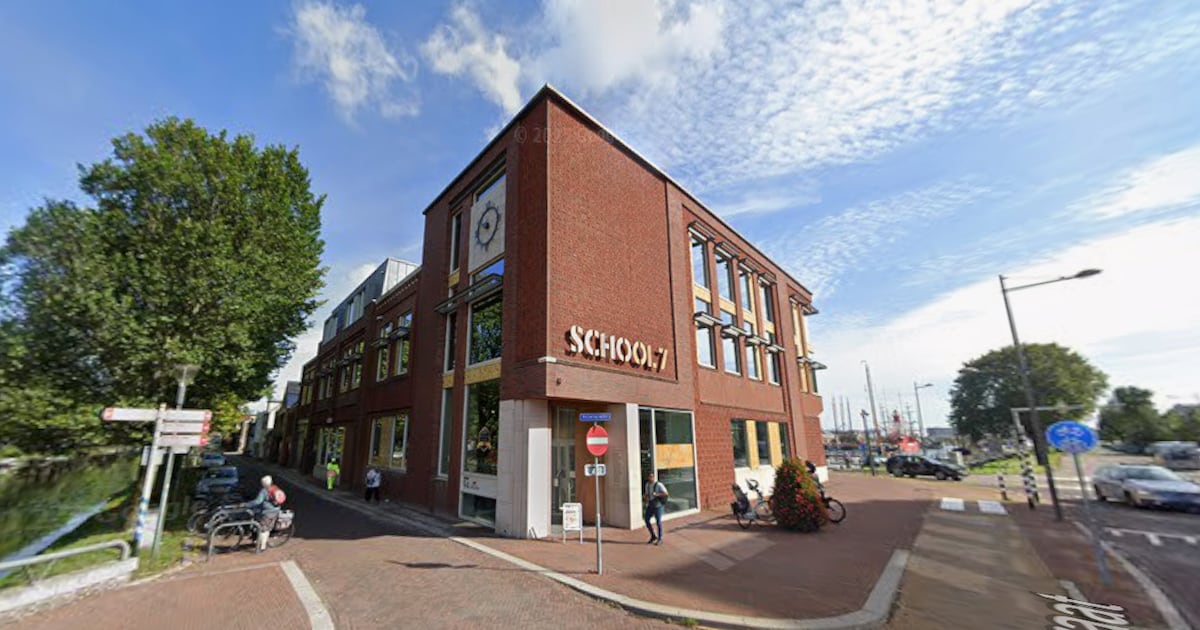 The Quiet Chapter start in Den Helder: rustig samen studeren in bibliotheek