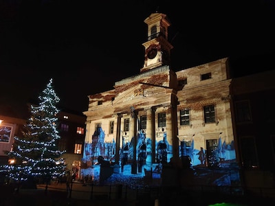 Uittip! Dwaalspoor in Dordrecht mag je niet missen