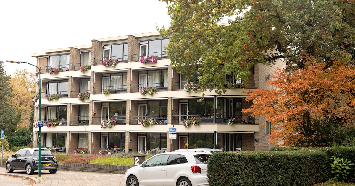 Inspectie treft opnieuw ondermaatse zorg aan bij Huize Brandsen in Baarn