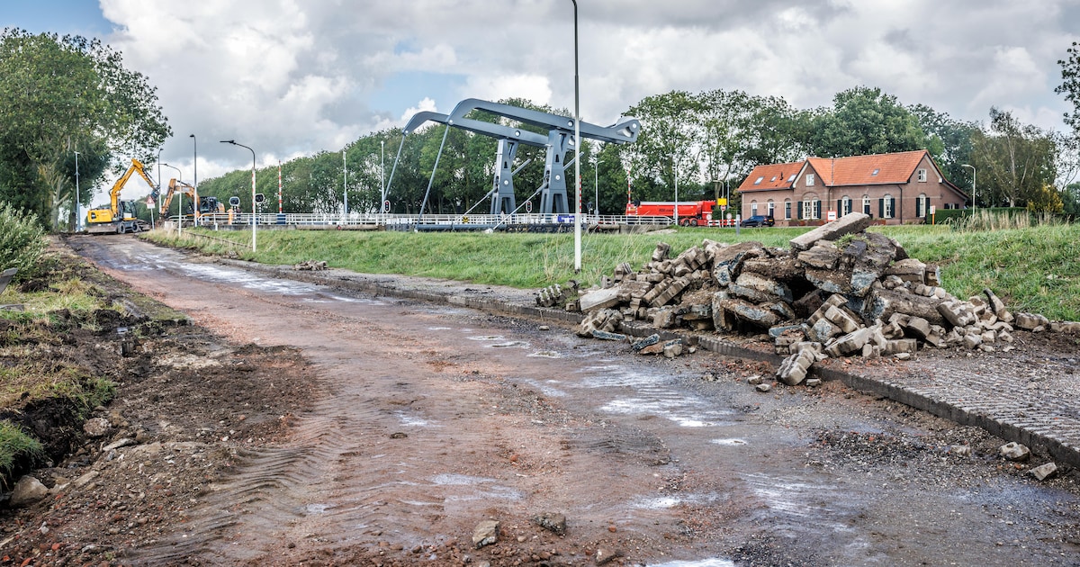 Lezers over verkeersoverlast in Gorinchem: ‘Erg veel op hetzelfde moment’