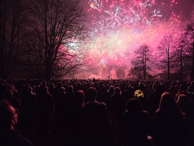Hoe effectief was het ‘vuurwerkvrije’ oud en nieuw in Zwolle? ‘Agenten voelden zich onveilig’