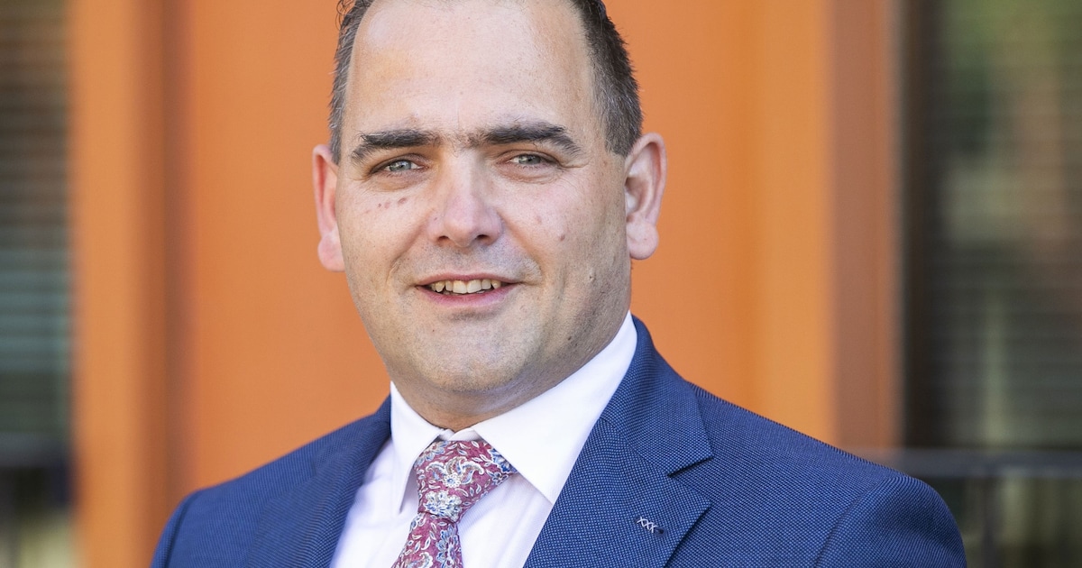 Inloopspreekuur wethouder Cees Paas in Sliedrecht