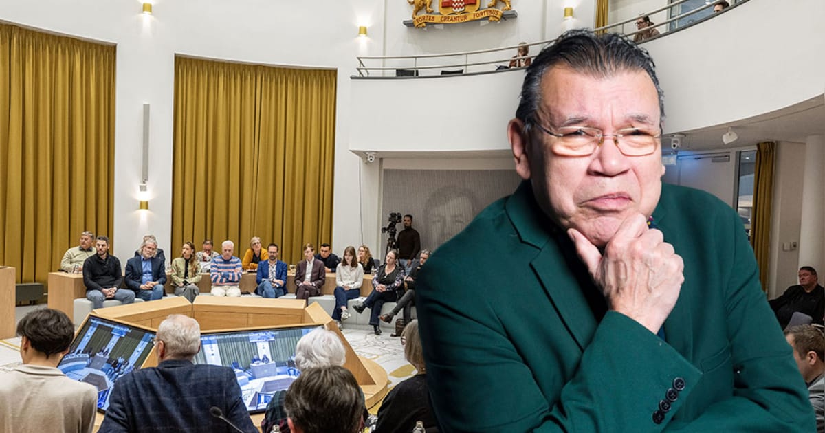 Hier hoef je in Wit-Rusland of Noord-Korea niet mee aan te komen