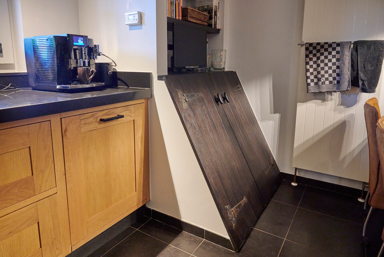 Mirjam (58) kocht woning met vorige partner, maar toen was daar opeens ...