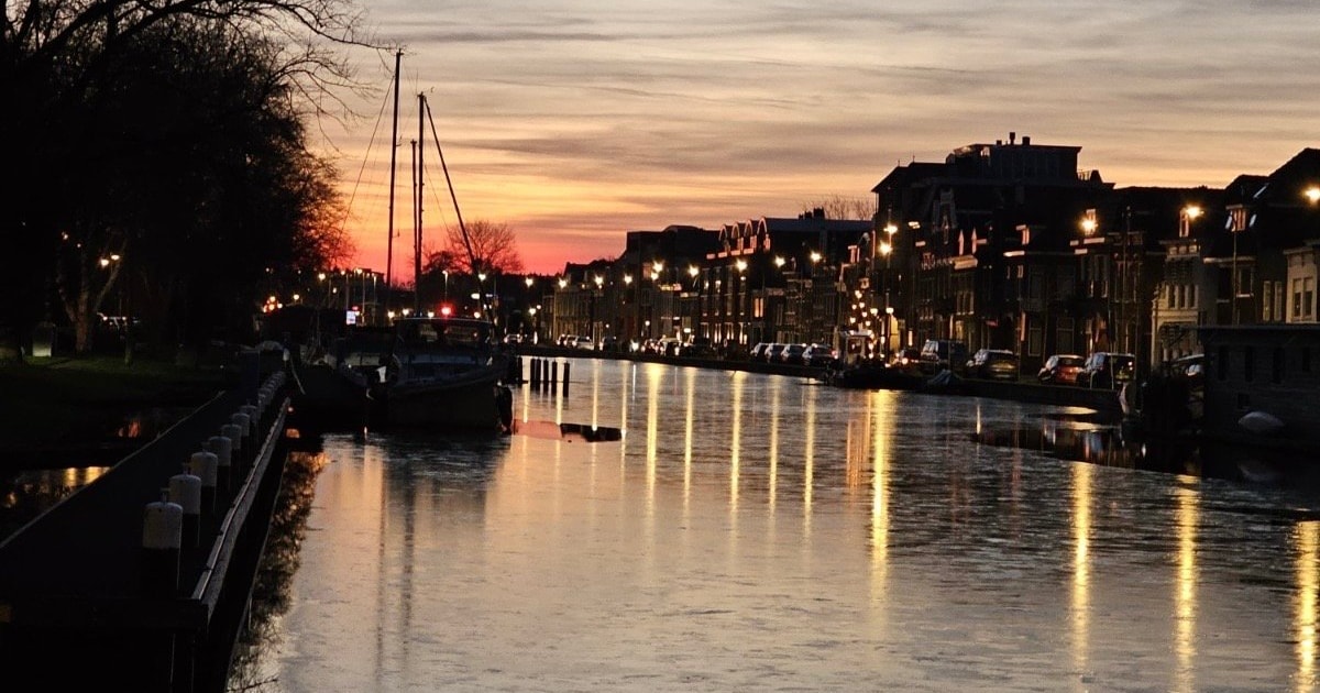 Weekendtips: deze dingen doe je in Gouda (9 – 11 januari)