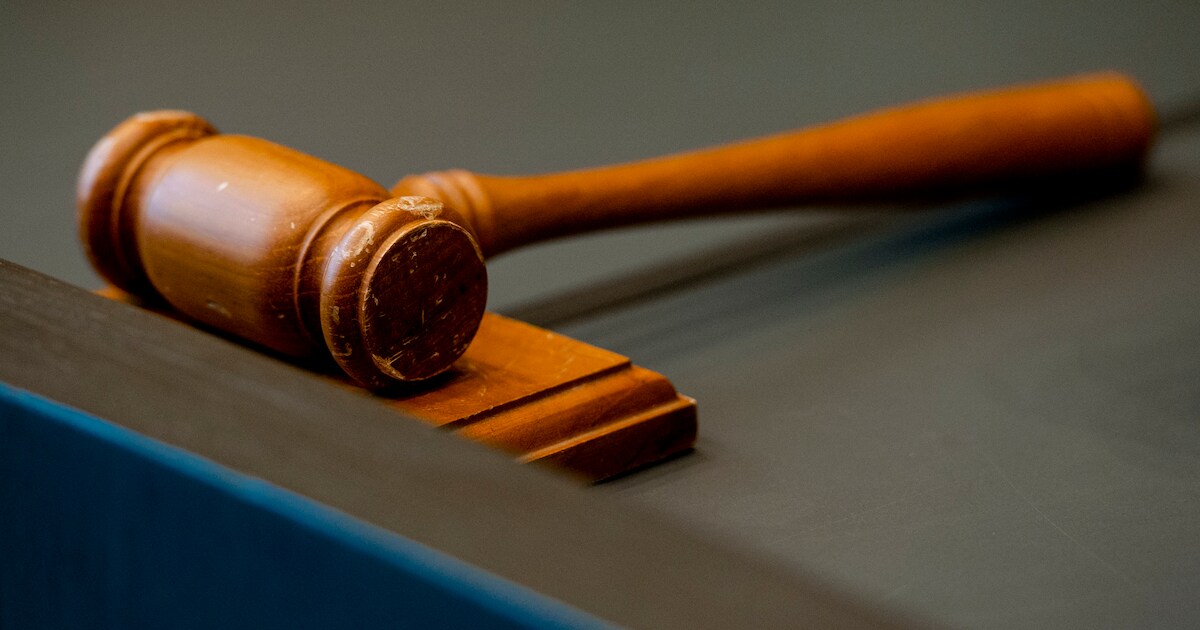 Tbs van moordenaar Sandra Goppel uit Lelystad weer verlengd