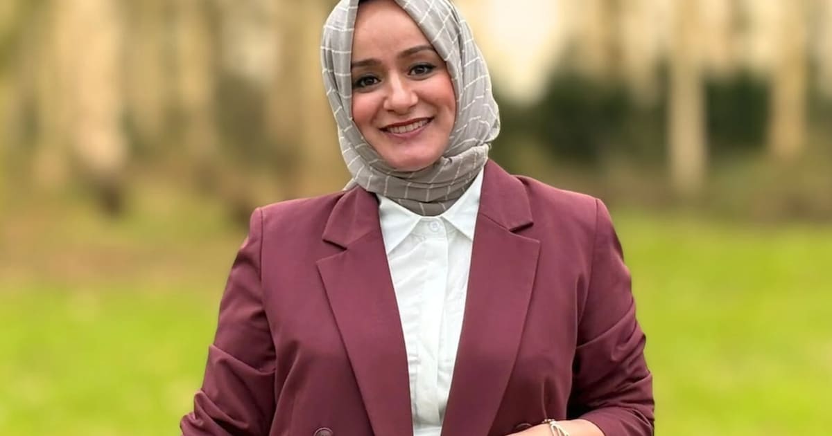 Raadslid Nur Tayfur sluit zich aan bij Samen Lokaal Beverwijk