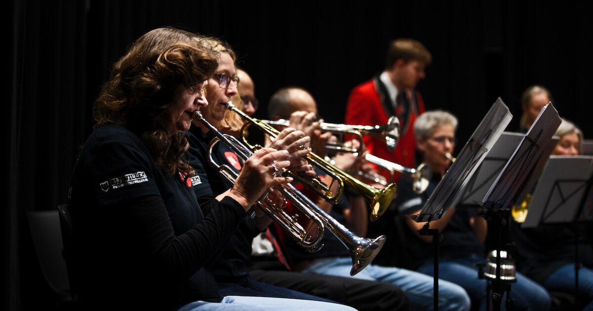 Bijzondere muzikale avond in Herkenbosch: The Sound of Herkenbosch