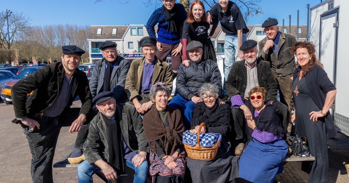 Maas en Waal zoekt talent voor nieuwe streekmusical | Beuningen