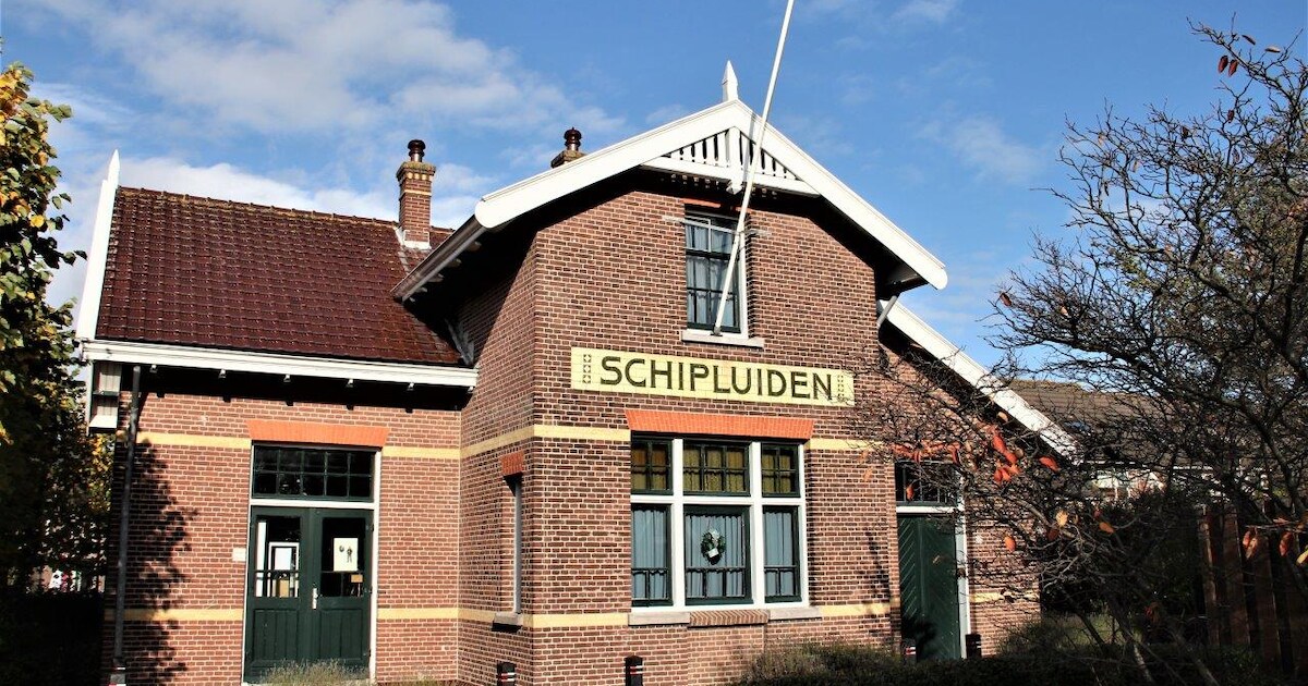 Expositie over Delftse annexatie in Museum Het Tramstation in Schipluiden