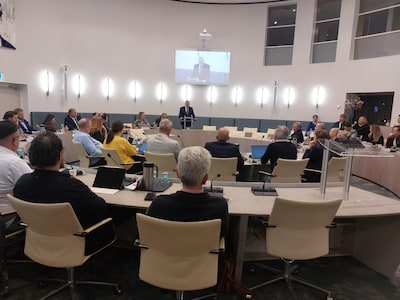 Doetinchem gaat verder met coalitie PRO, CDA, VVD en D66: winnaar GBD aan kant geschoven