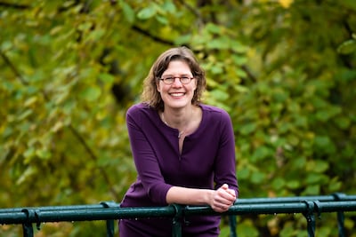 Nieuw Veenendaals stadsbestuur: D66 komt erbij en kiest Wageningse Maud Hulshof als wethouder
