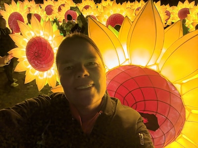 Lichtfestival Glow is bijna voorbij: 6 x dit wil je zeker gedaan hebben