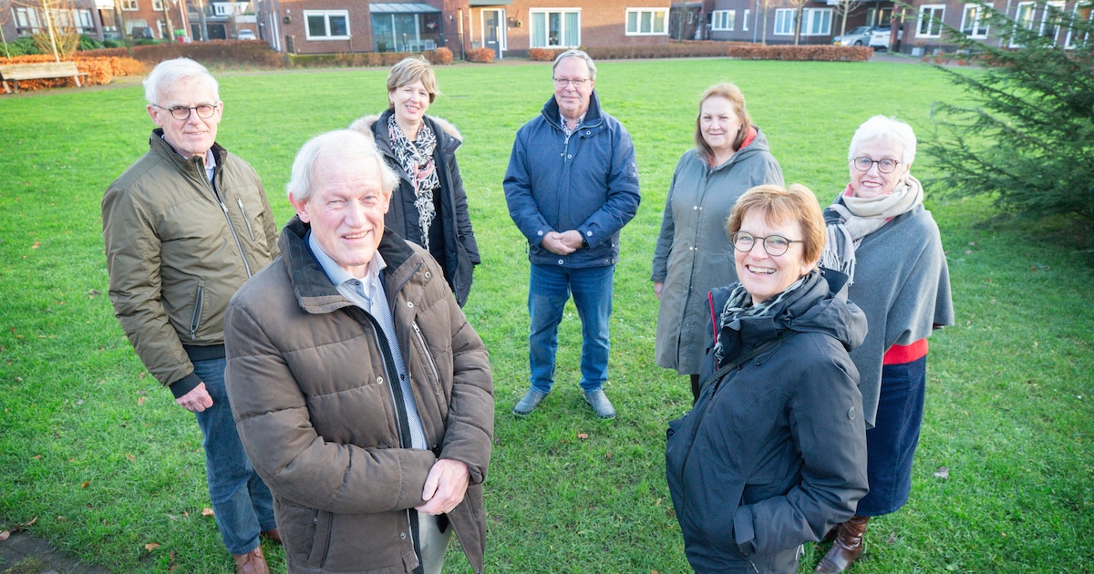 Alleenwonenden in Zuidplas gaan elkaar dagelijks op vast moment bellen