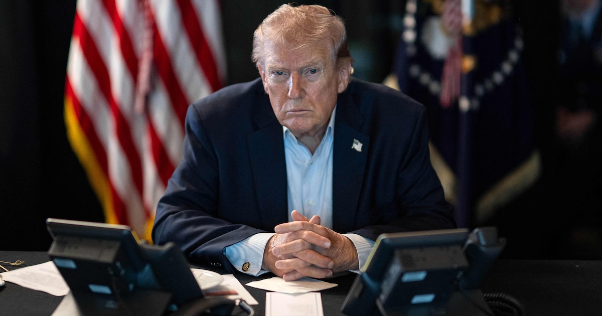 LIVE VS | Trump dreigt alle handel met Spanje te stoppen, handelsminister gaat getuigen voor Epstein