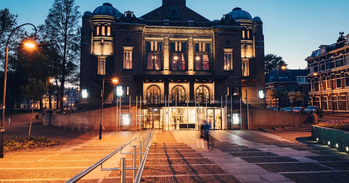 Kinderen tot en met 12 jaar kunnen gratis naar jeugdvoorstellingen in Stadsschouwburg Haarlem