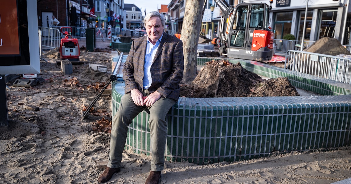 Krant negeert Hart voor Wassenaar, maar ‘van een boycot is geen sprake’: ‘Hij moet wel eerst excuses