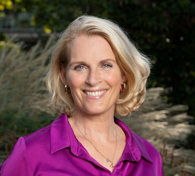 Mariëtte Pennarts-Pouw wordt waarnemend burgemeester Renswoude