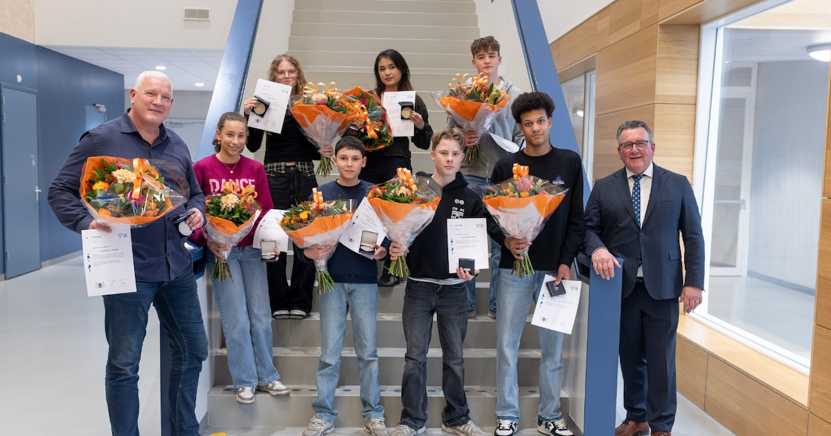 Purmerend huldigt sporters van 11 tot 64 jaar om prestaties in 2025