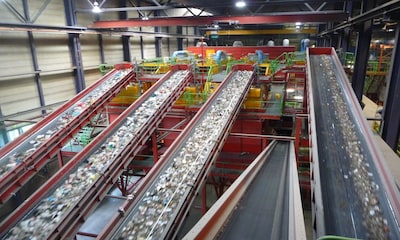 Nascheiding wordt de leidraad in Hengelo: ‘Maar afvaldump lossen we er niet mee op’