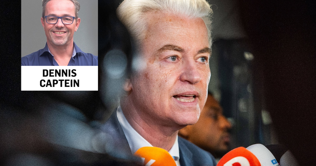 Goed getimed slecht nieuws