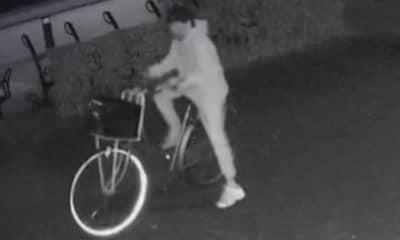 Politie deelt beelden van verdachte vernielingen in Den Bosch, schade is ruim 20.000 euro