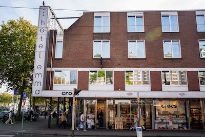 Hotel Emma krijgt andere gasten: gemeente wijst plek aan voor Oekraïense vluchtelingen