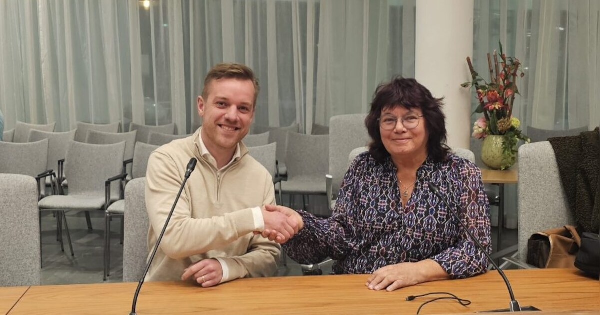 GroenLinks en PvdA vormen gezamenlijke fractie in gemeenteraad Assen ...