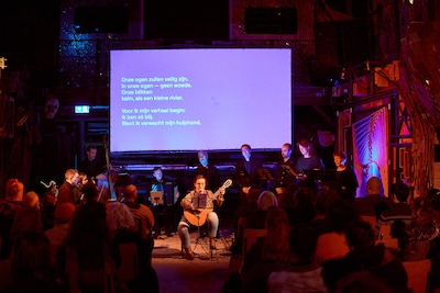 Lustrumconcert Stichting Utrechts Requiem
