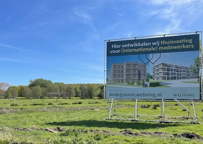 Maasdriel wil arbeidsmigranten aan de randen van de dorpen huisvesten