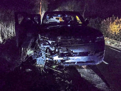 Man (57) uit Mariahout vrij na ongeluk in Beek en Donk waarbij vrouw op scooter overleed, blijft wel