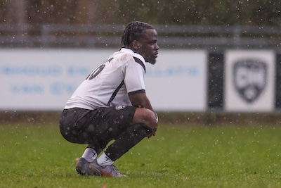 Die Haghe dicht bij derde degradatie op rij: ‘Misschien beter om een stapje terug te doen’