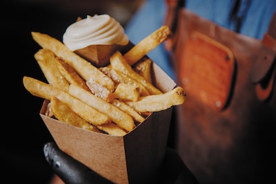 Acht Brabantse bedrijven failliet, waaronder friettent waar het te rustig was