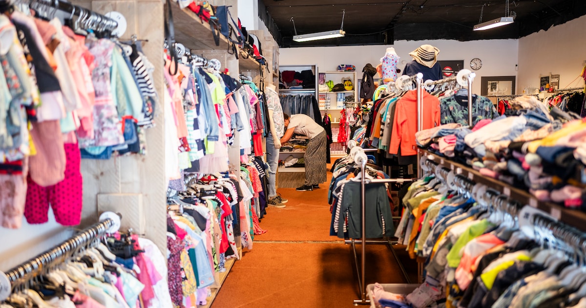 Gemeente Vaals houdt kinderkledingdagen in Heerlen