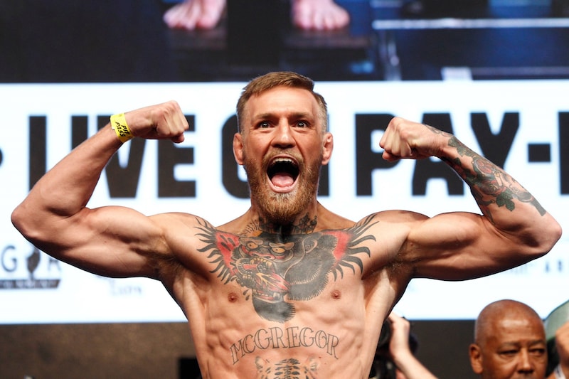 Conor