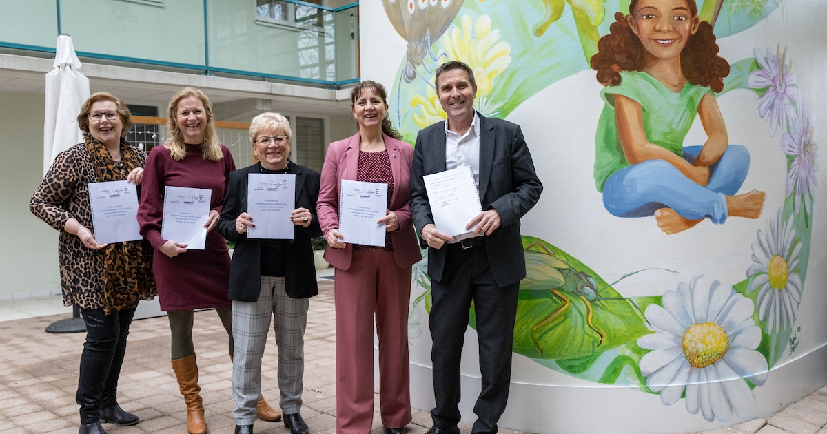 Gemeente Leidschendam-Voorburg maakt nieuwe afspraken over sociale woningbouw