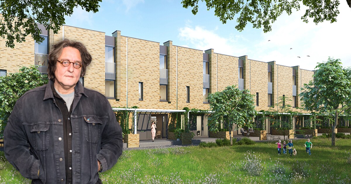 Wielwijk zit lekker ‘in de lift’