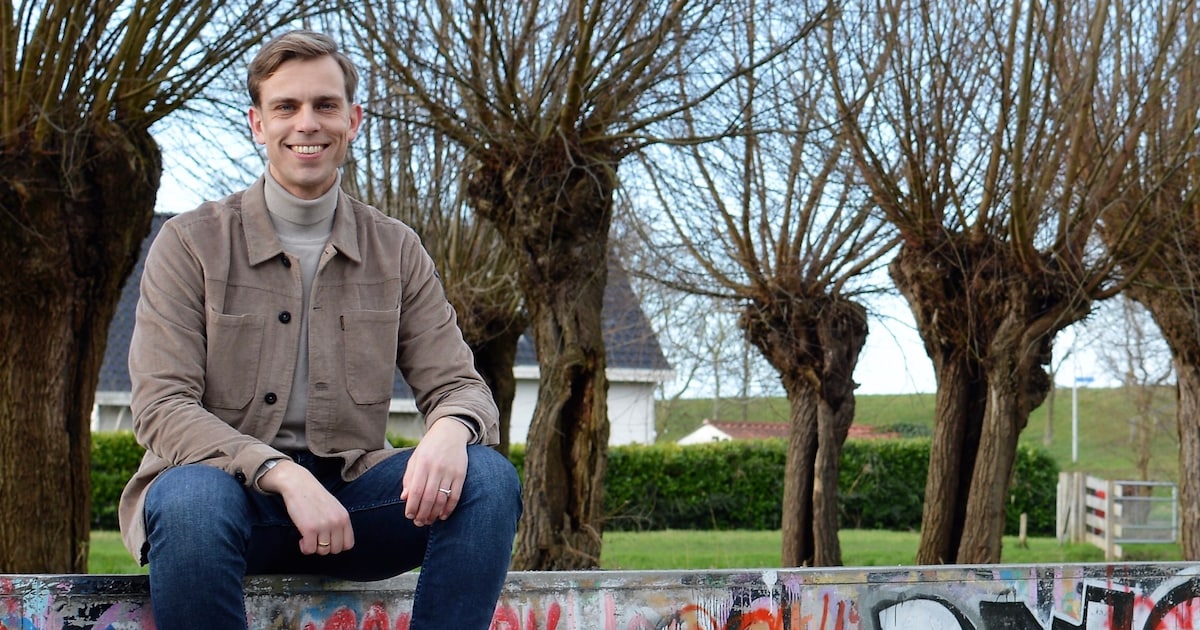 Fietstocht met GroenLinks-PvdA door Culemborg