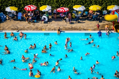 Mogelijk weer officiële hittegolf in aantocht: temperaturen kunnen oplopen tot 35 graden