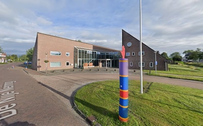 Gemeente Het Hogeland start programma Waddenkust en Reitdiep