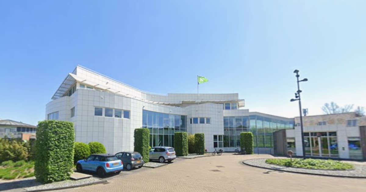 Open dag vernieuwd gemeentehuis in Koggenland