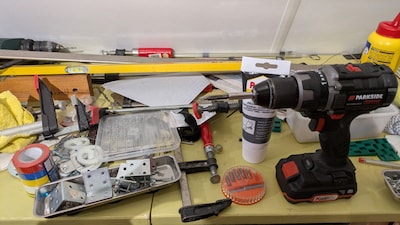 Repair Café Dieren helpt kapotte spullen op zaterdag