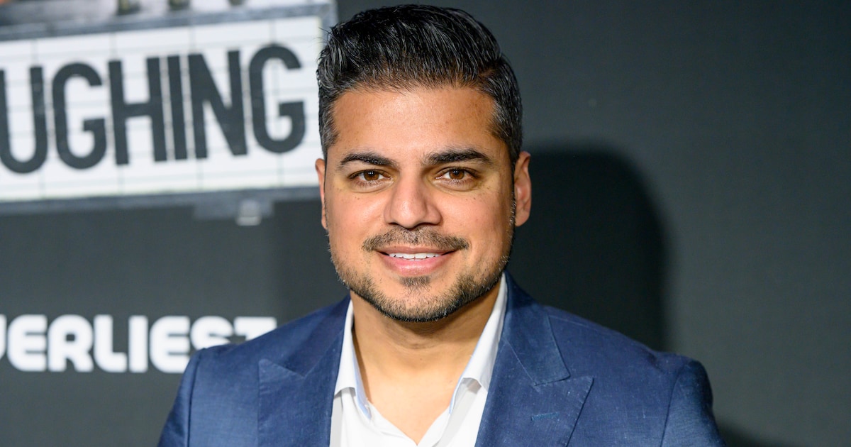 Rayen Panday brengt cabaretvoorstelling naar De Skâns Gorredijk