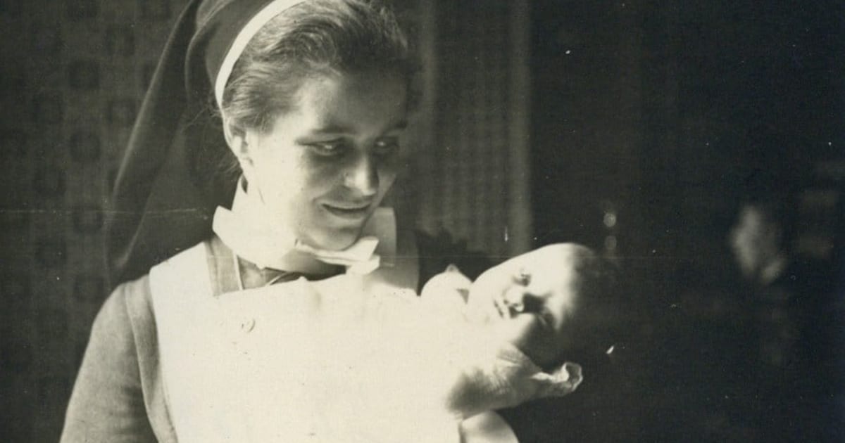 Dit waren 100 jaar geleden de populairste voornamen in Gouda