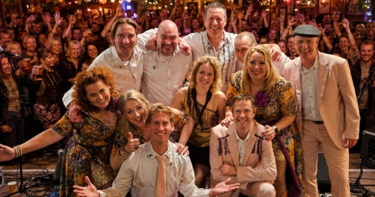 Najaarsfestival brengt livemuziek naar centrum Zevenaar