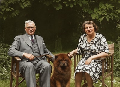 Honoré Blijdenstijn zag Duitsers als redders, maar in de oorlog gingen zijn ogen open: ‘Pro-Duits ja